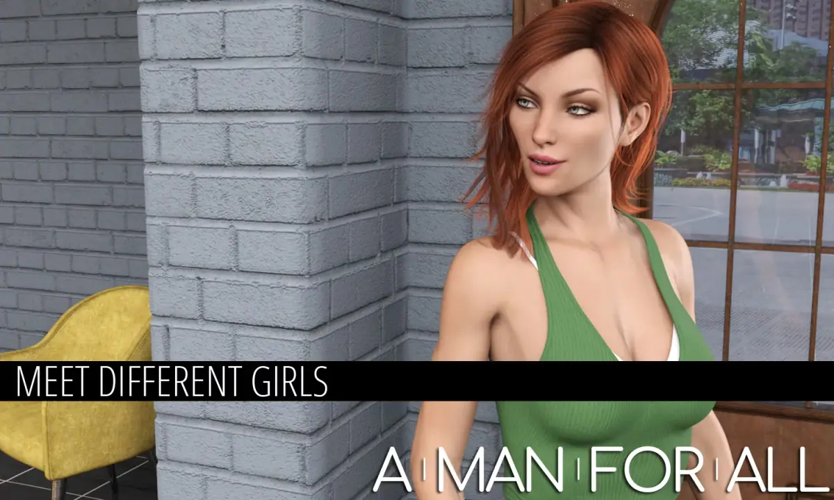 A Man for All Screenshot 3