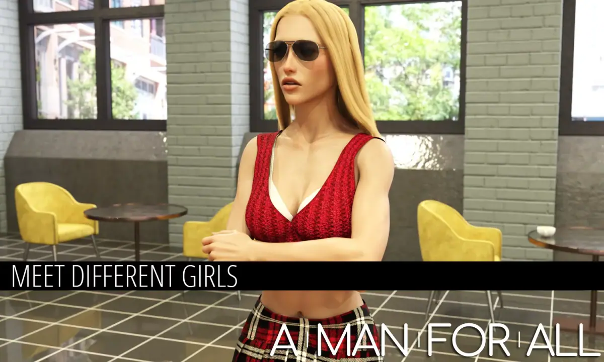 A Man for All Screenshot 5