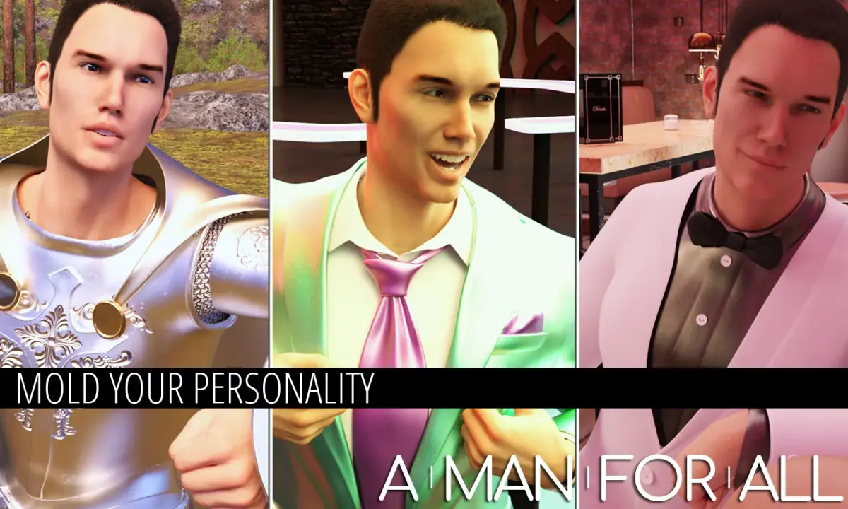A Man for All Screenshot 6