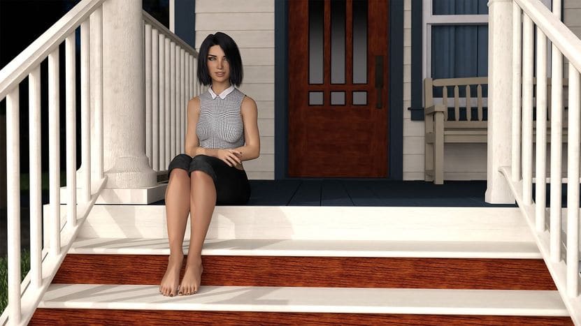Acting Lessons Screenshot 6