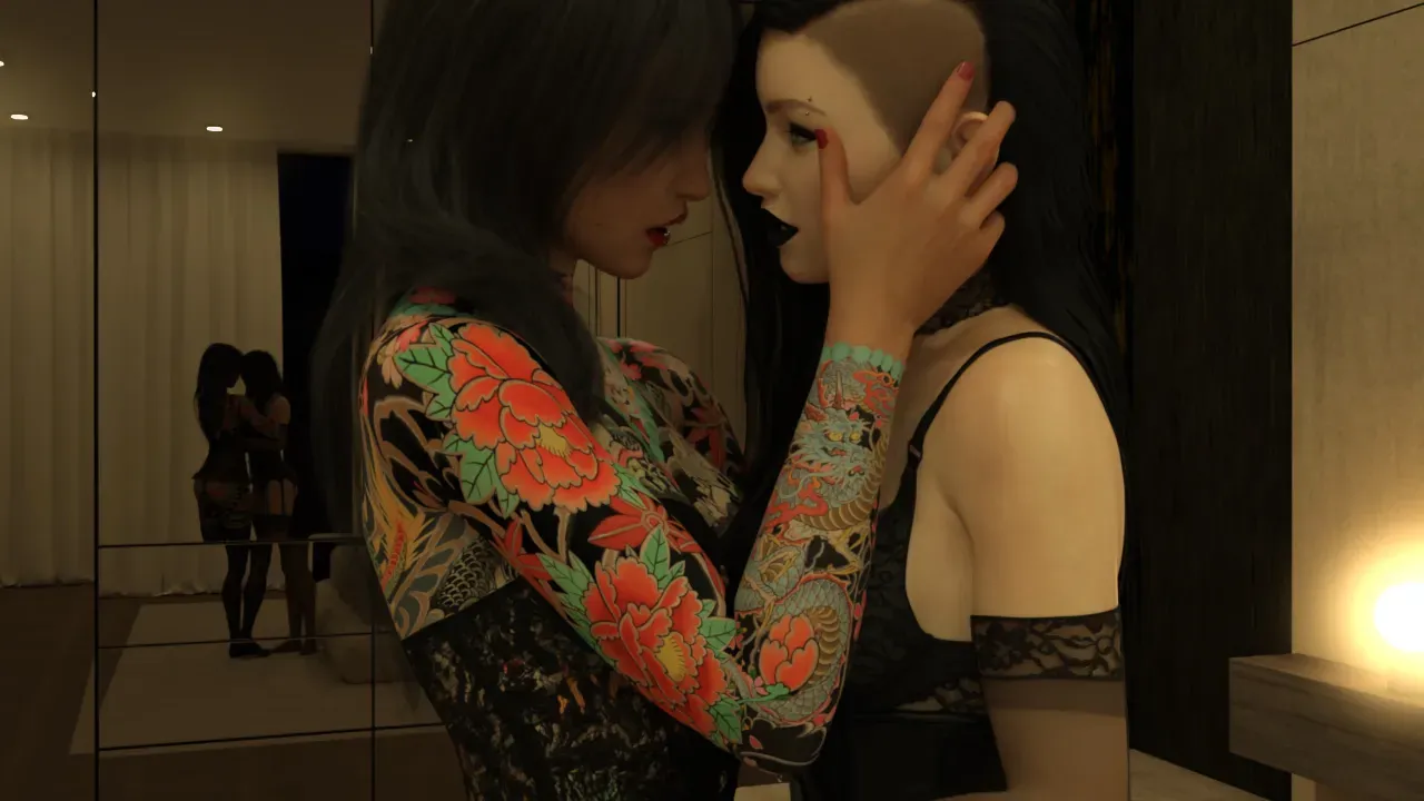 Actual Roommates Screenshot 2