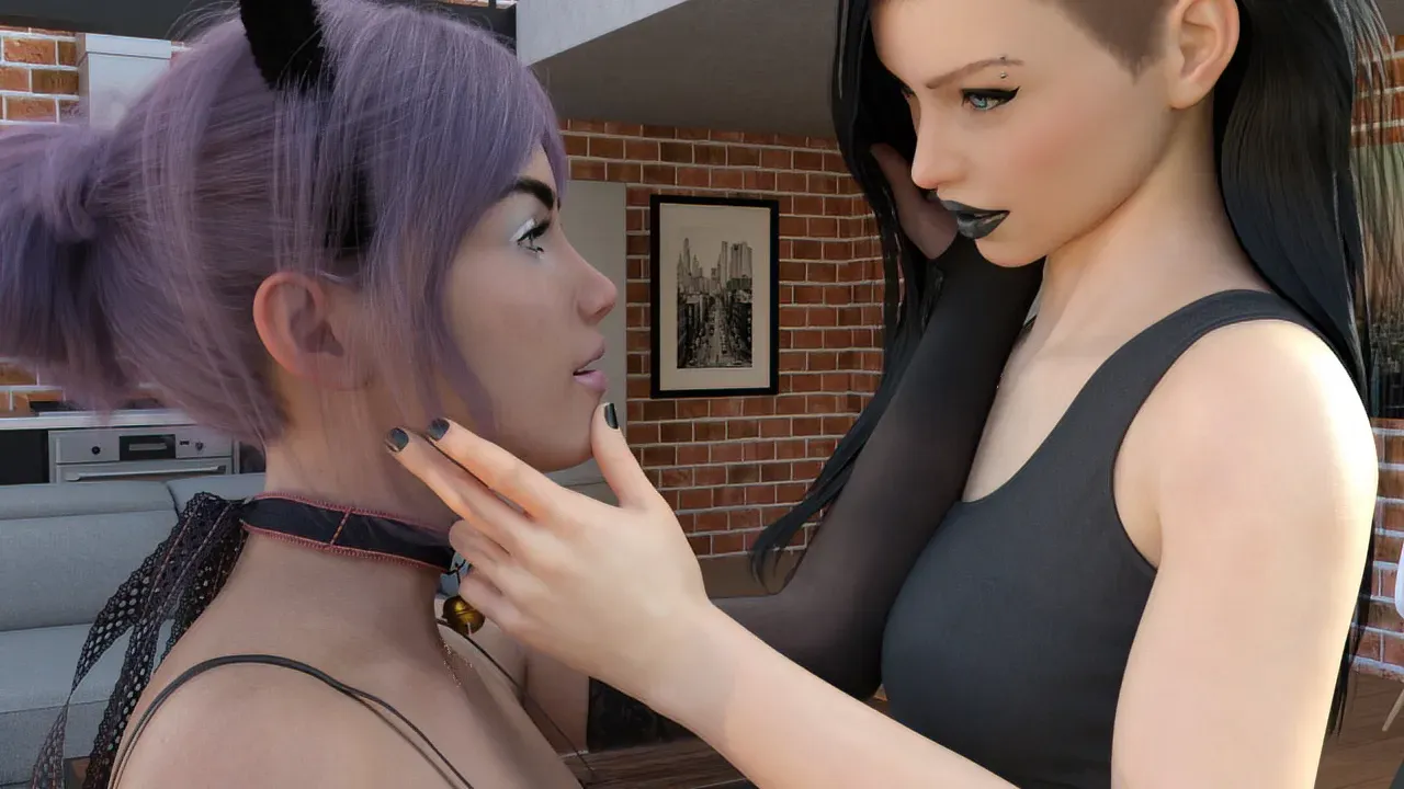 Actual Roommates Screenshot 5