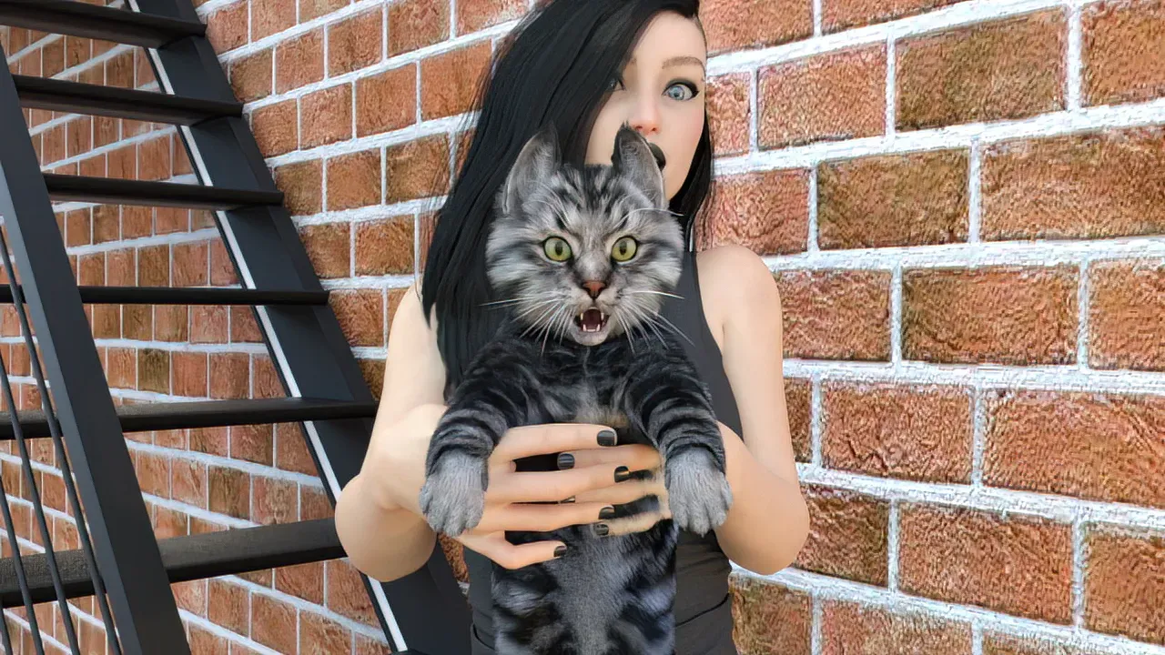 Actual Roommates Screenshot 6
