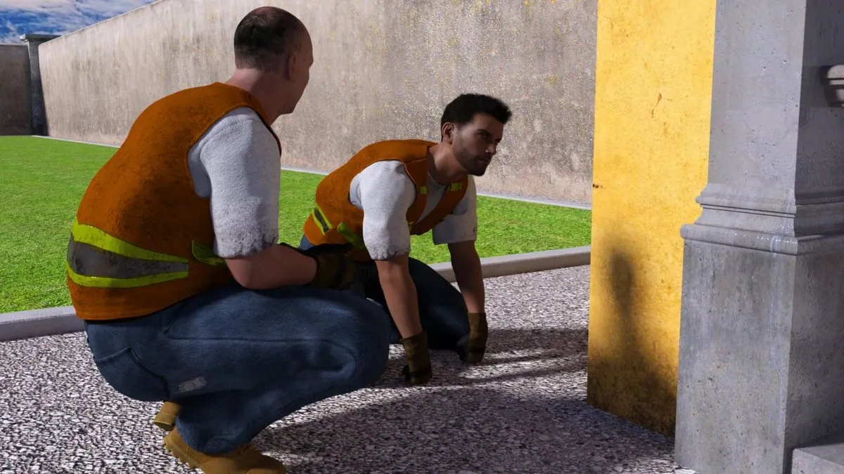 Alexandra Screenshot 1