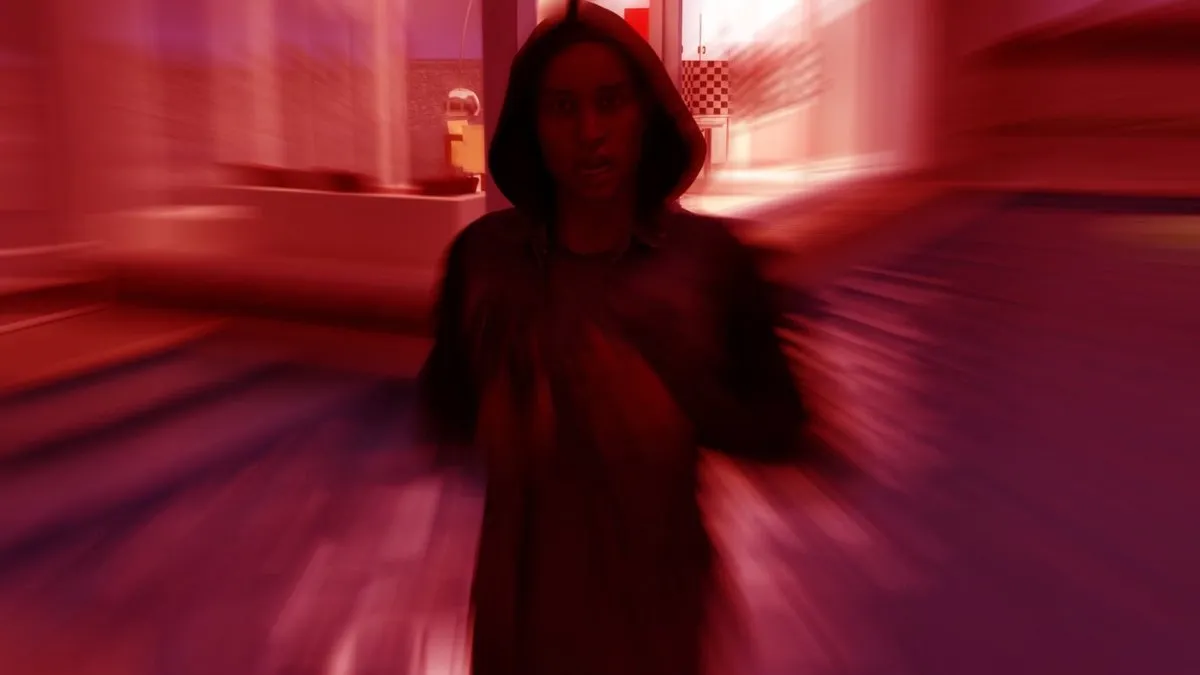 Alexandra Screenshot 3