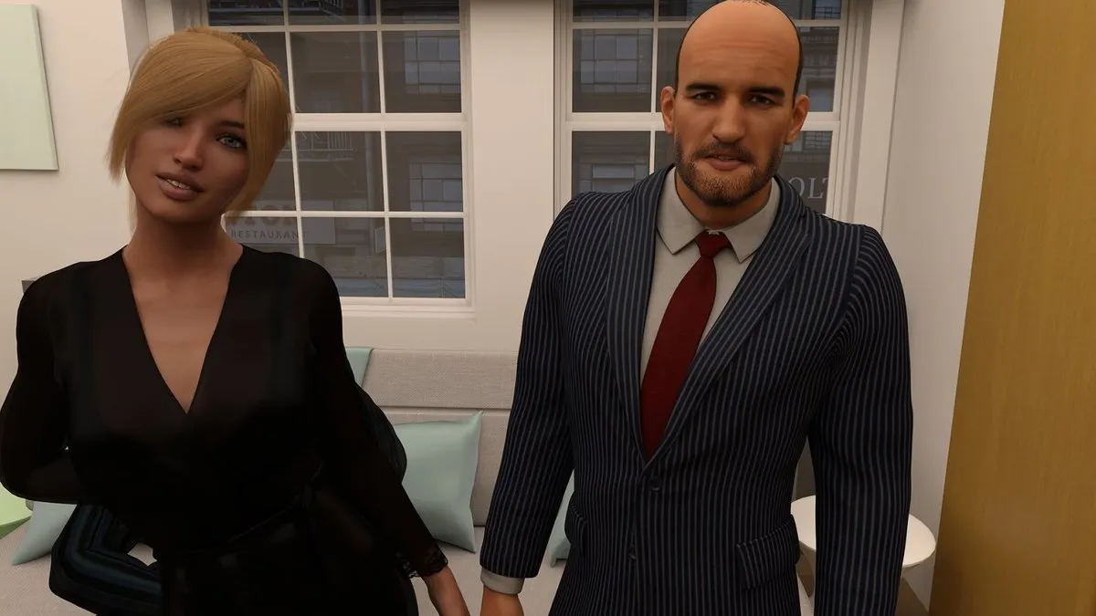 Alexandra Screenshot 4