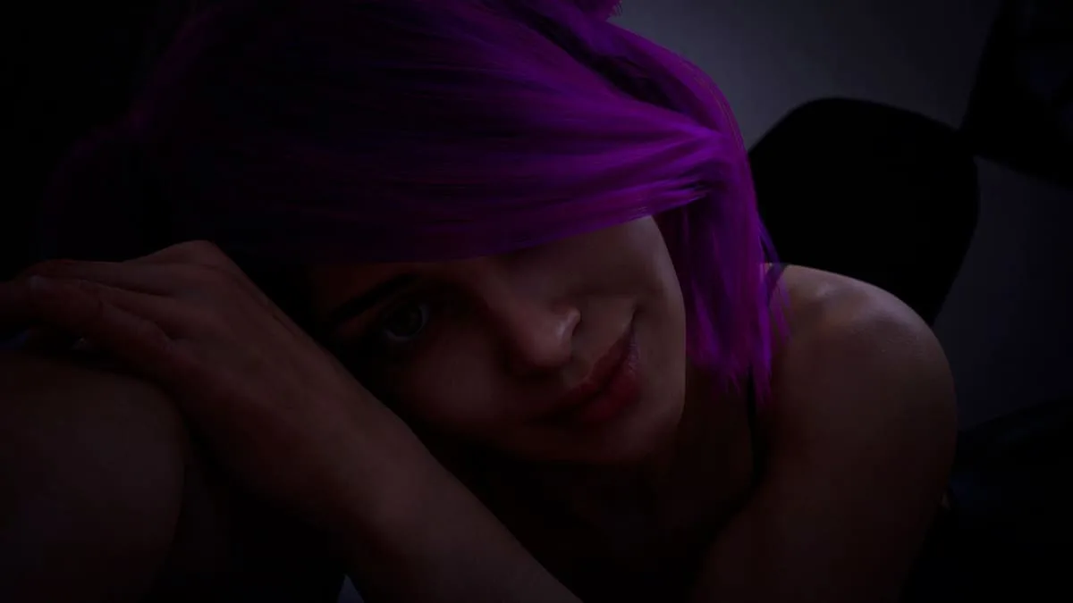 Alpha Omega Screenshot 3