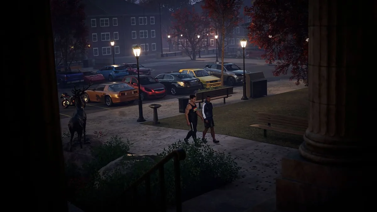 Alpha Omega Screenshot 5