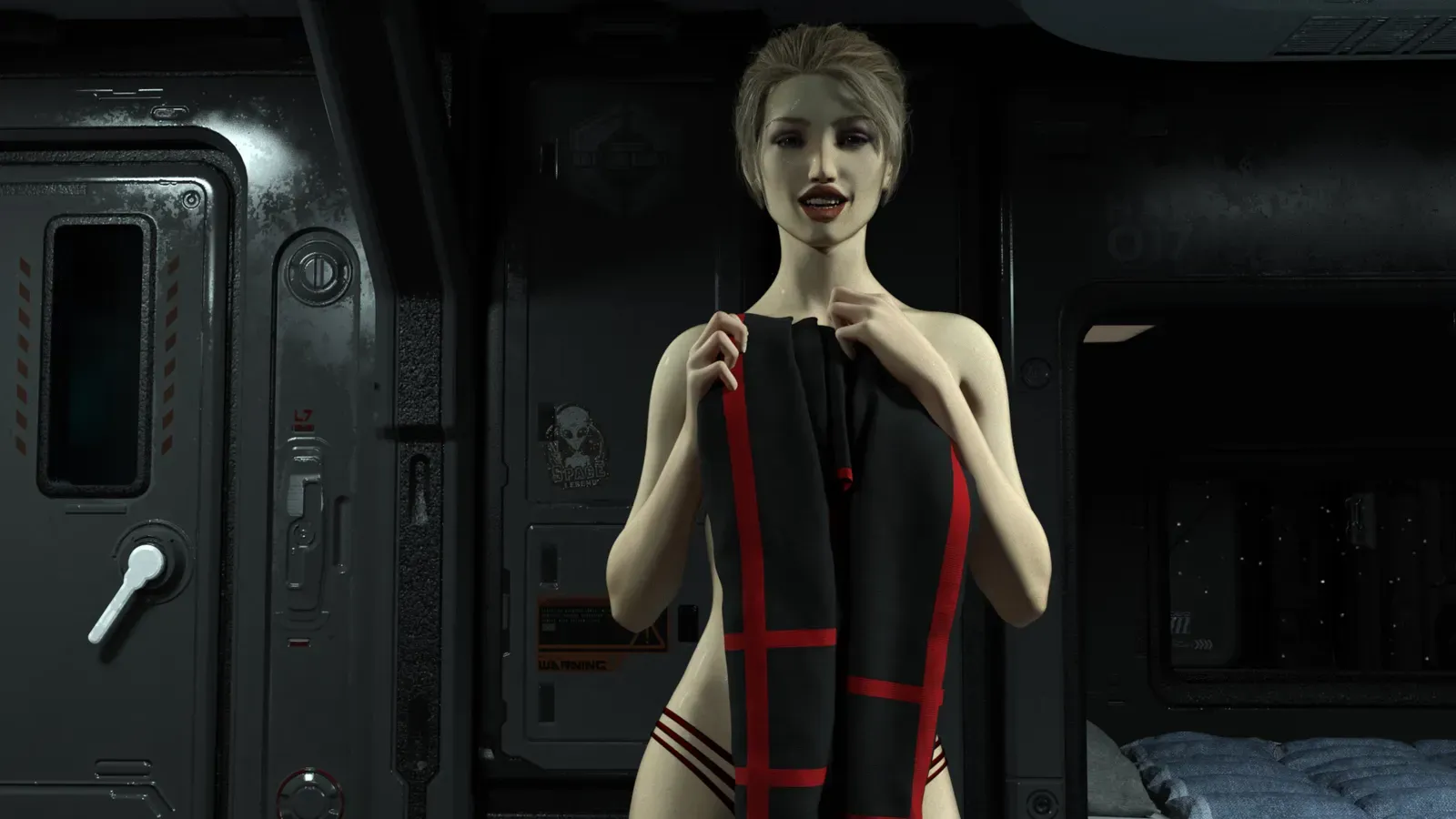 Among the Stars Screenshot 4