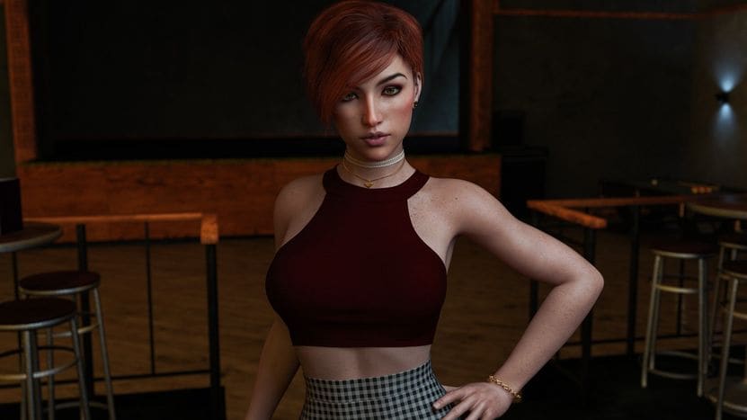 Become a Rock Star screenshot 1