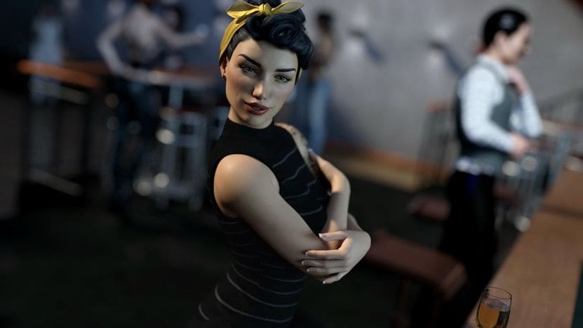 Become a Rock Star screenshot 6