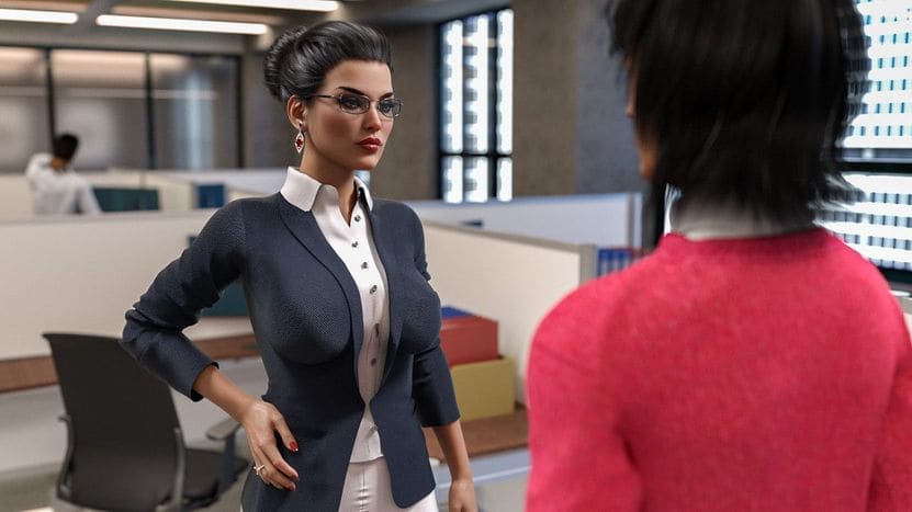 Corporate Culture screenshot 1