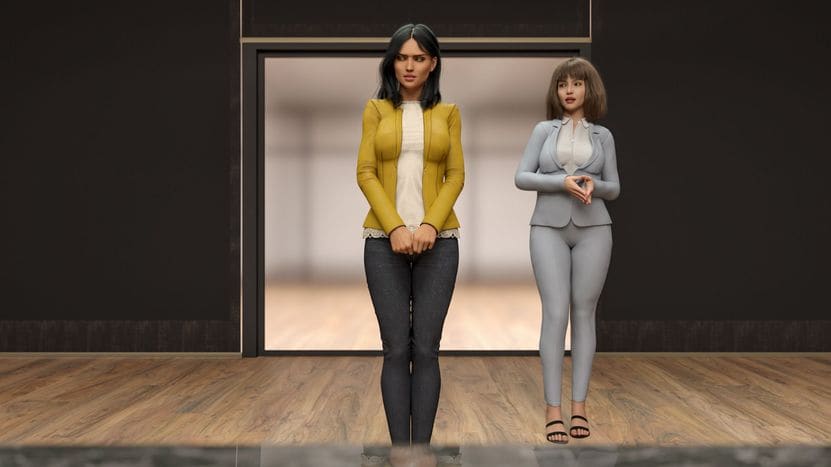 Corporate Culture screenshot 5