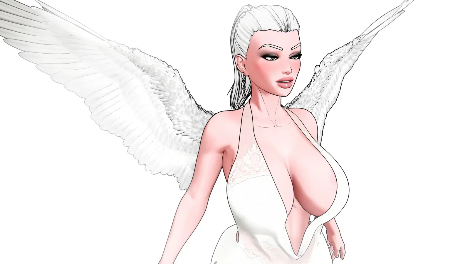 Divine Heel Screenshot 2