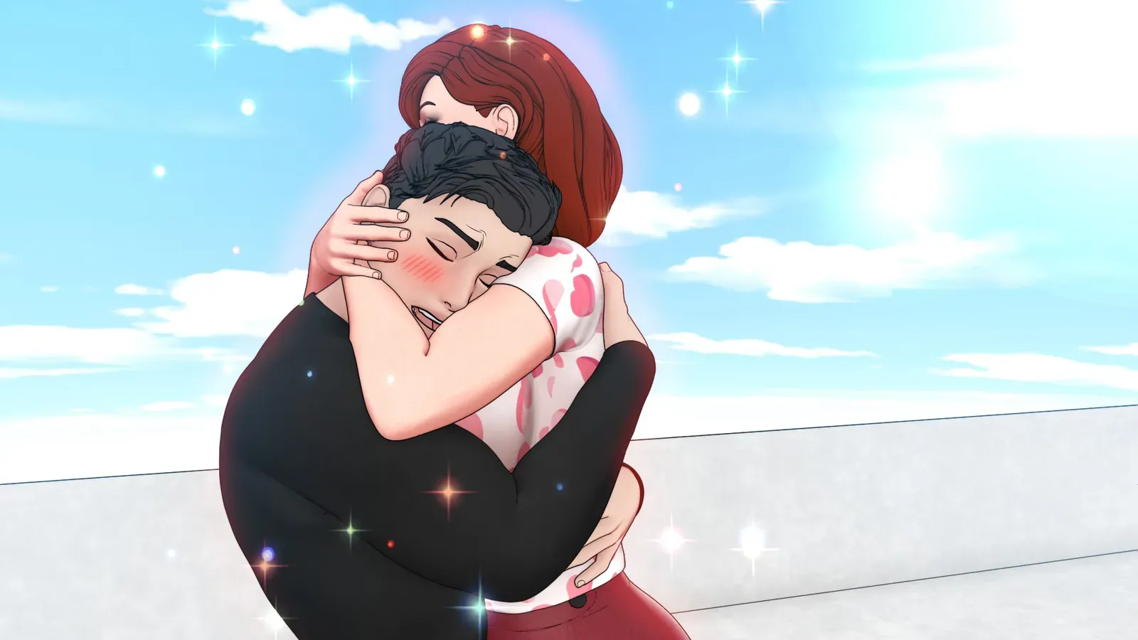 Divine Heel Screenshot 6