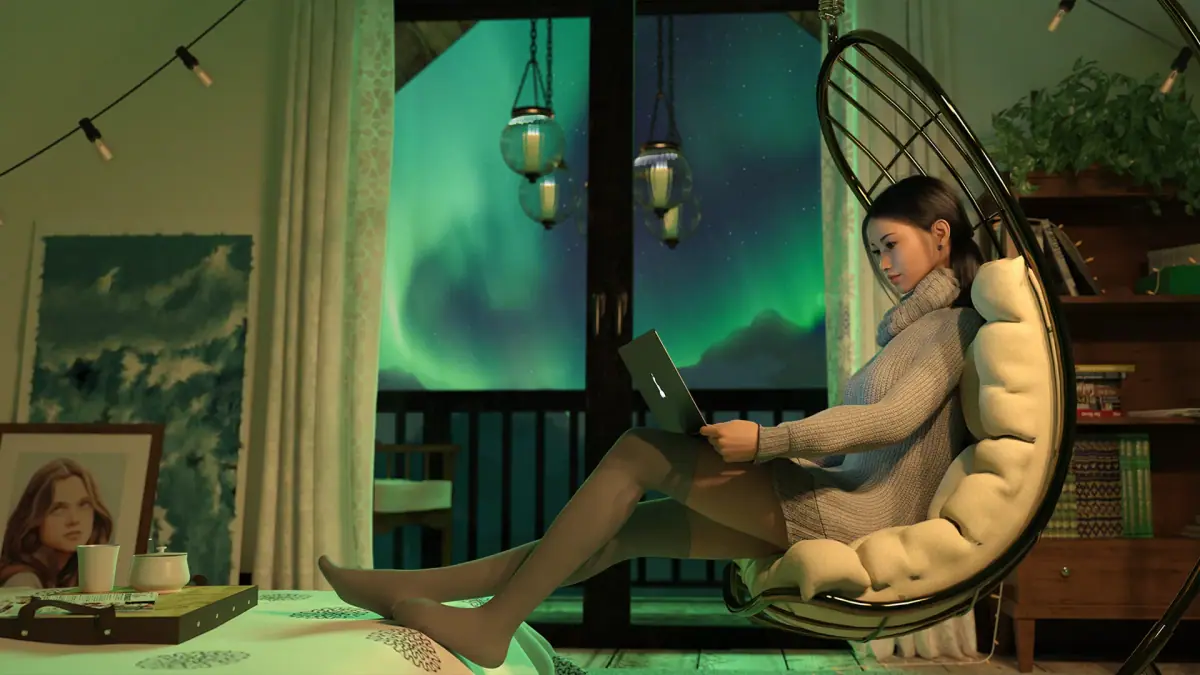Dreamland Screenshot 5