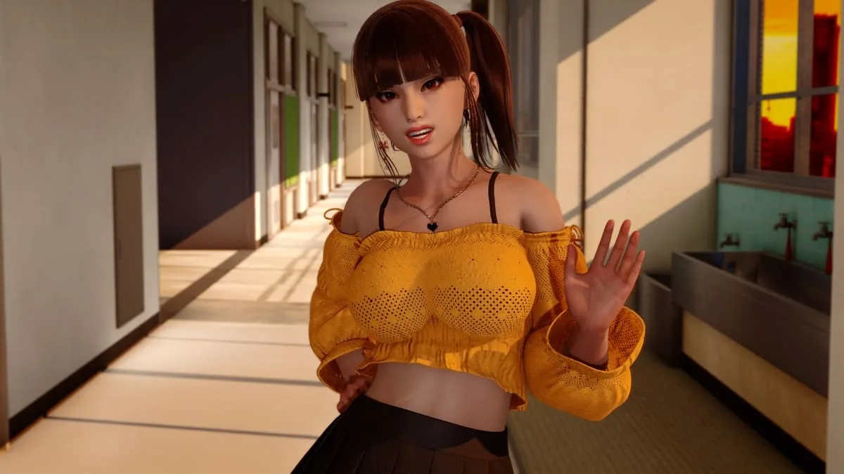 Fates Collide Screenshot 1