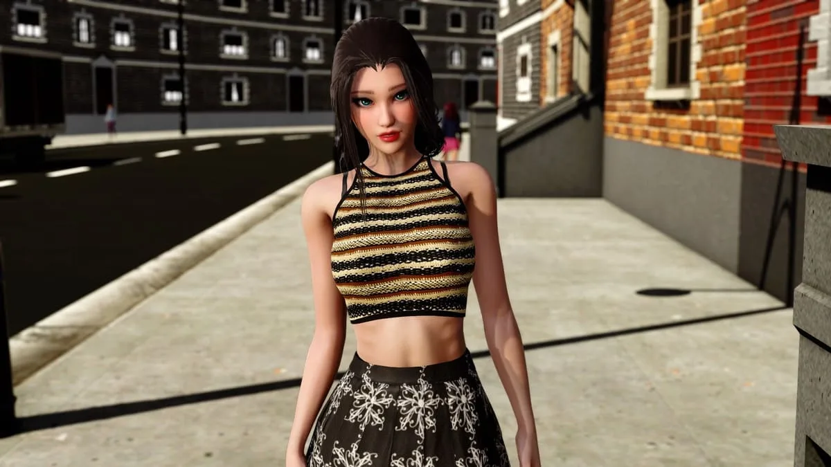 Fates Collide Screenshot 3