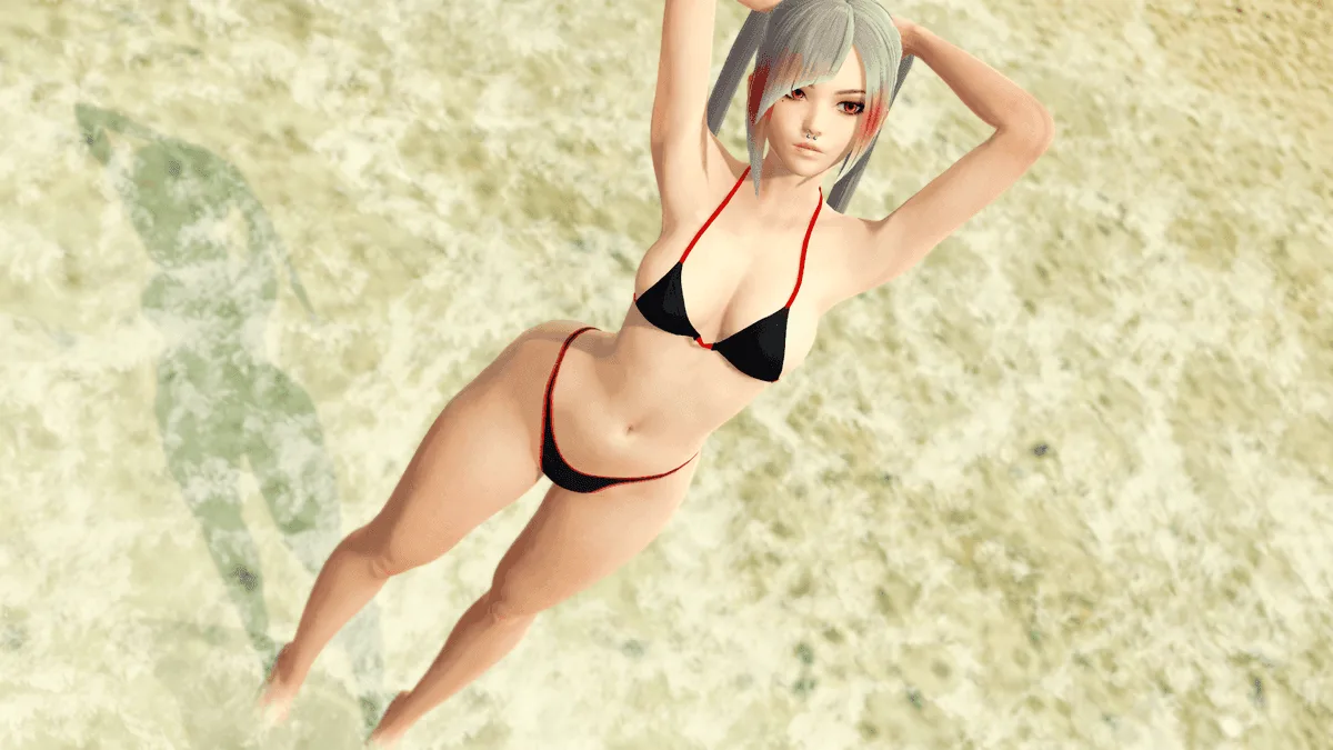 Fates Collide Screenshot 5