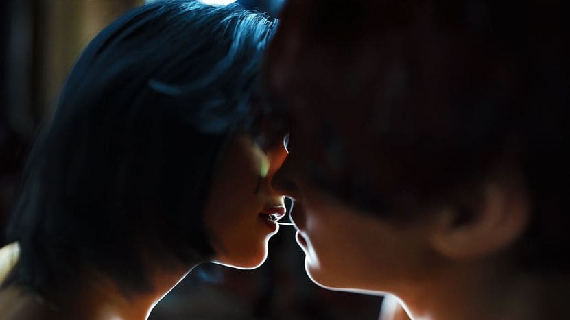 Game of Hearts Screenshot 1