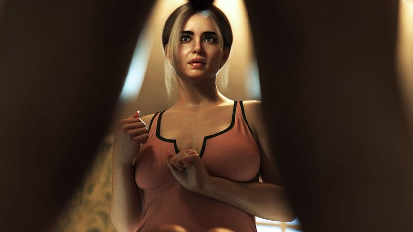 Game of Hearts Screenshot 3