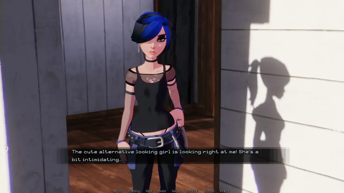 Hooked! Screenshot 1