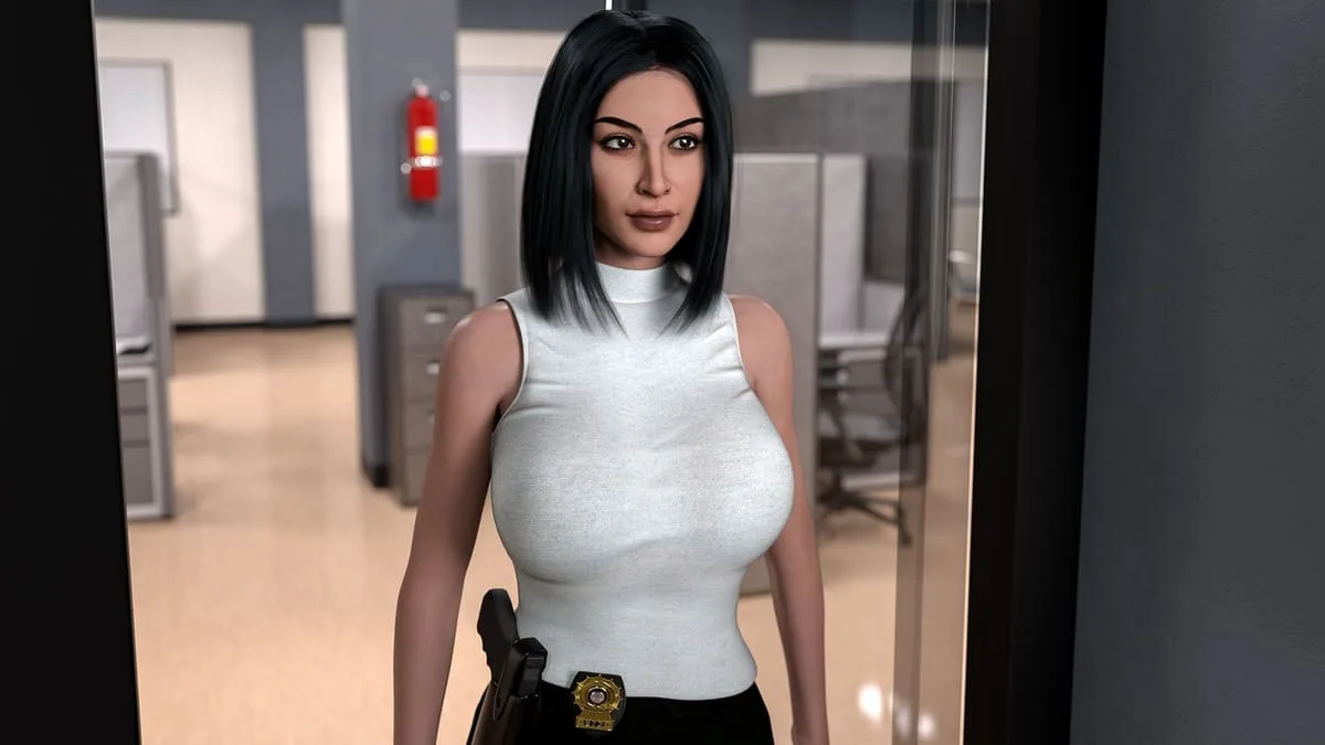 Leaving DNA Screenshot 1