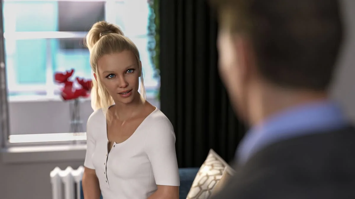 Leaving DNA Screenshot 3