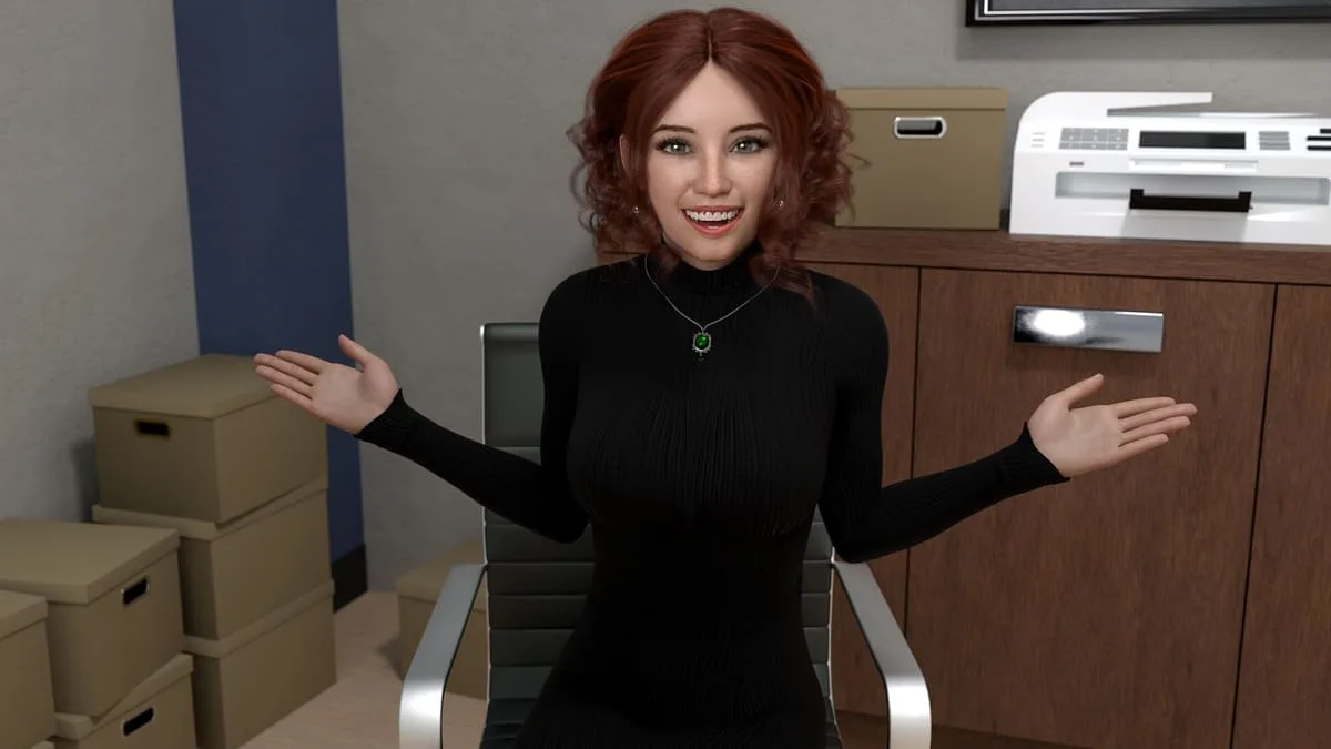 Leaving DNA Screenshot 5