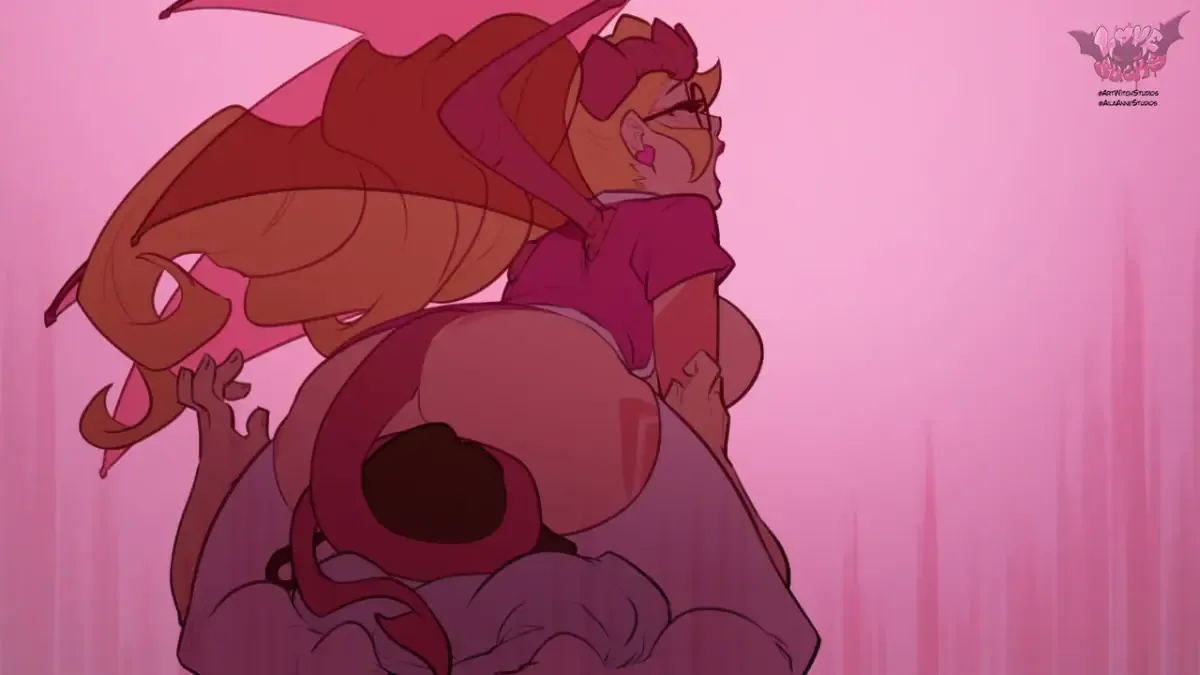 Love Sucks Night Two Screenshot 2