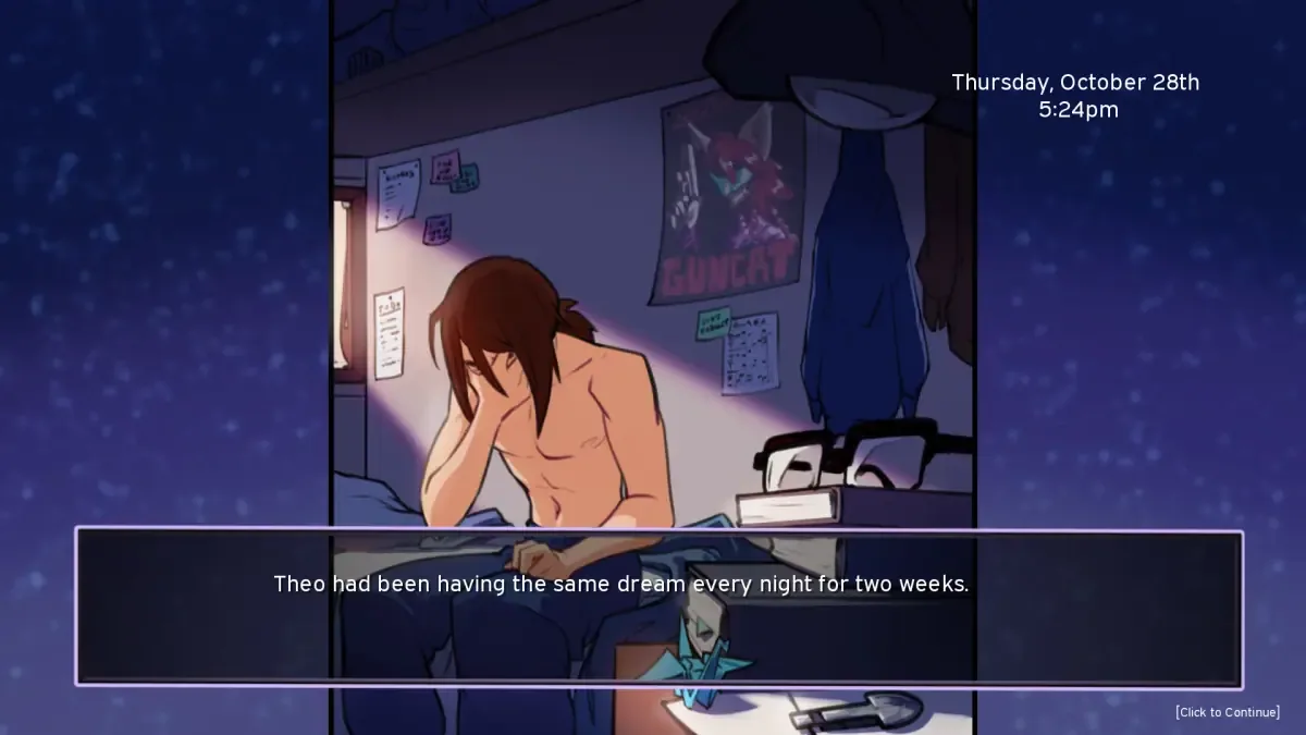Love Sucks Night Two Screenshot 3
