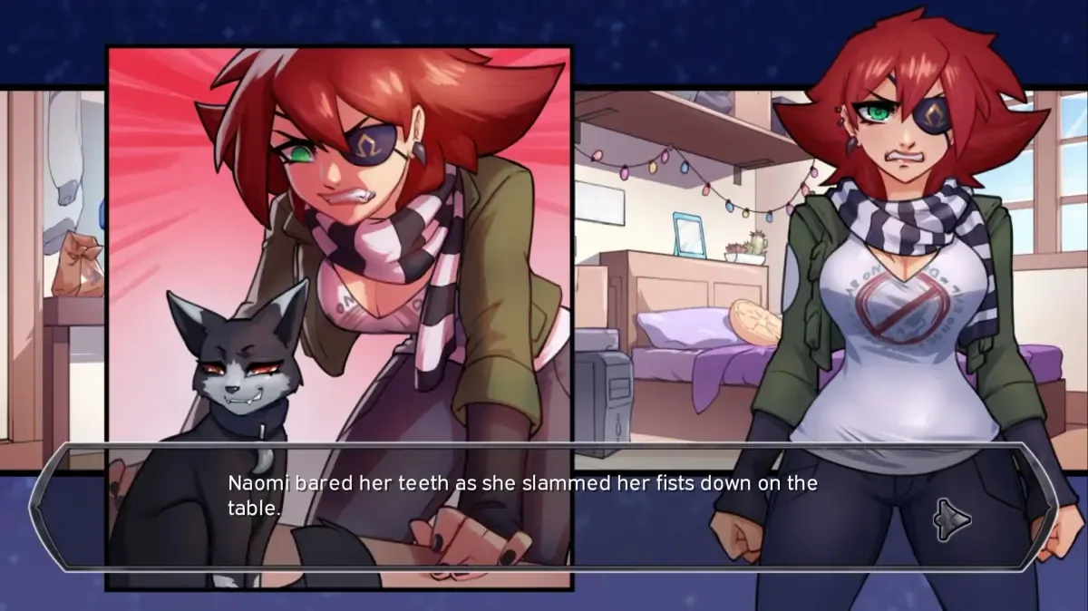 Love Sucks Night Two Screenshot 6