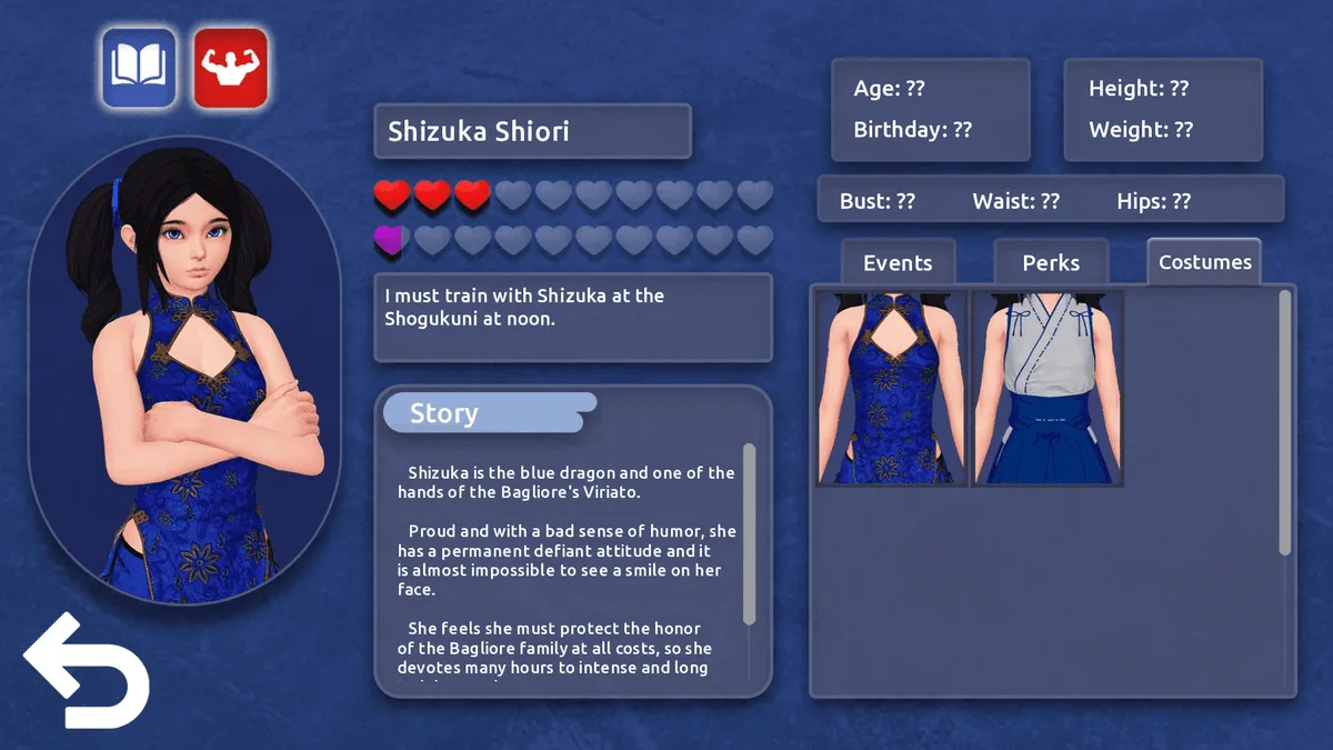 Lucky Paradox Screenshot 3