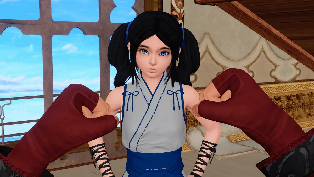 Lucky Paradox Screenshot 5