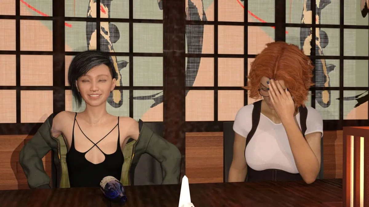 Mad World Screenshot 2