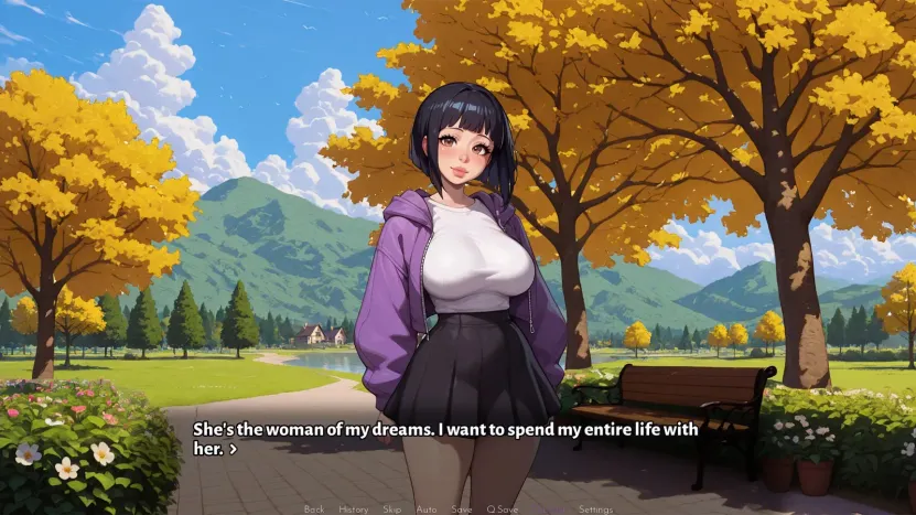 My True Desire screenshot 2