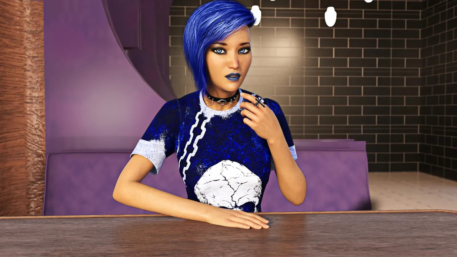 Mythos: Book One Screenshot 2
