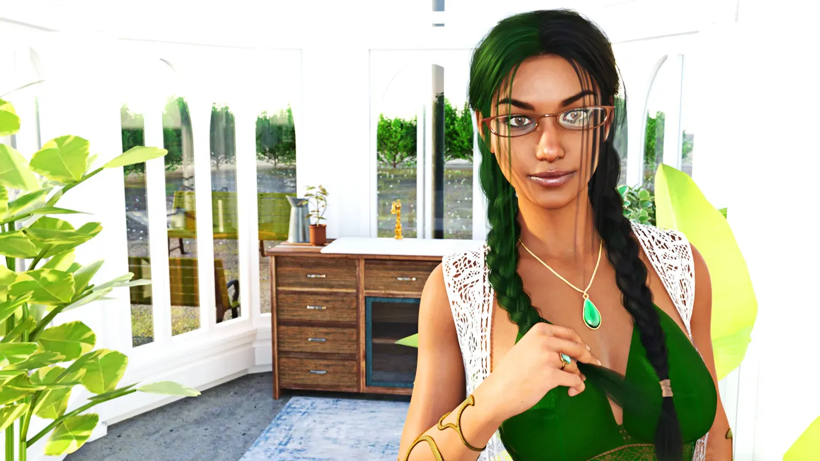 Mythos: Book One Screenshot 3