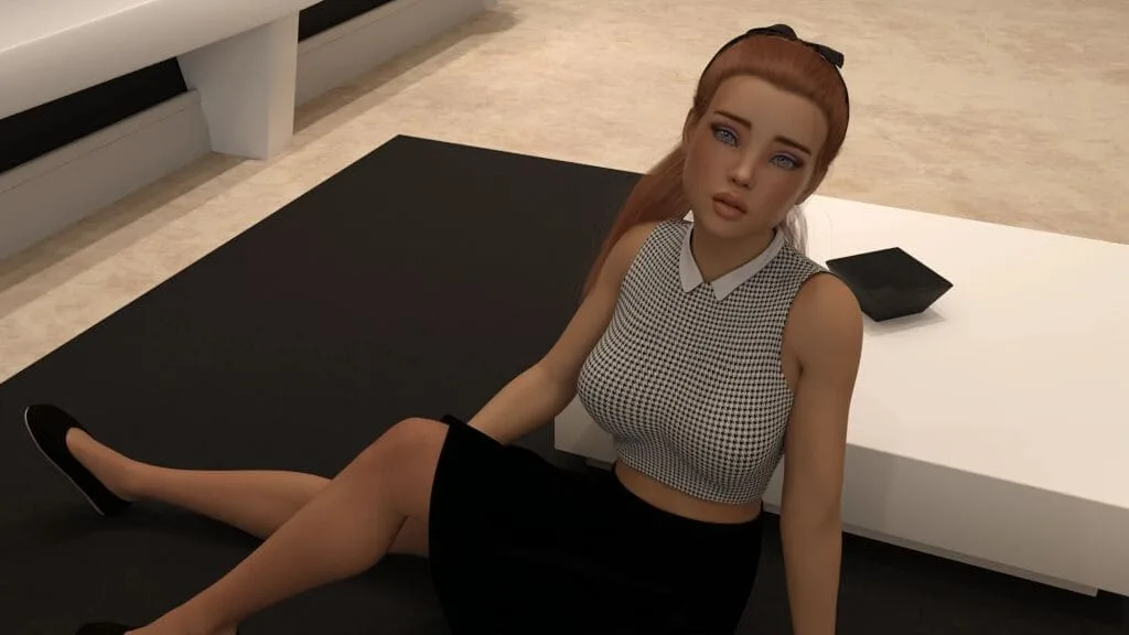 On Distant Shores Screenshot 1
