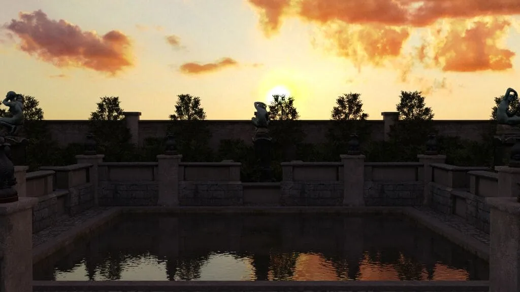 On Distant Shores Screenshot 3