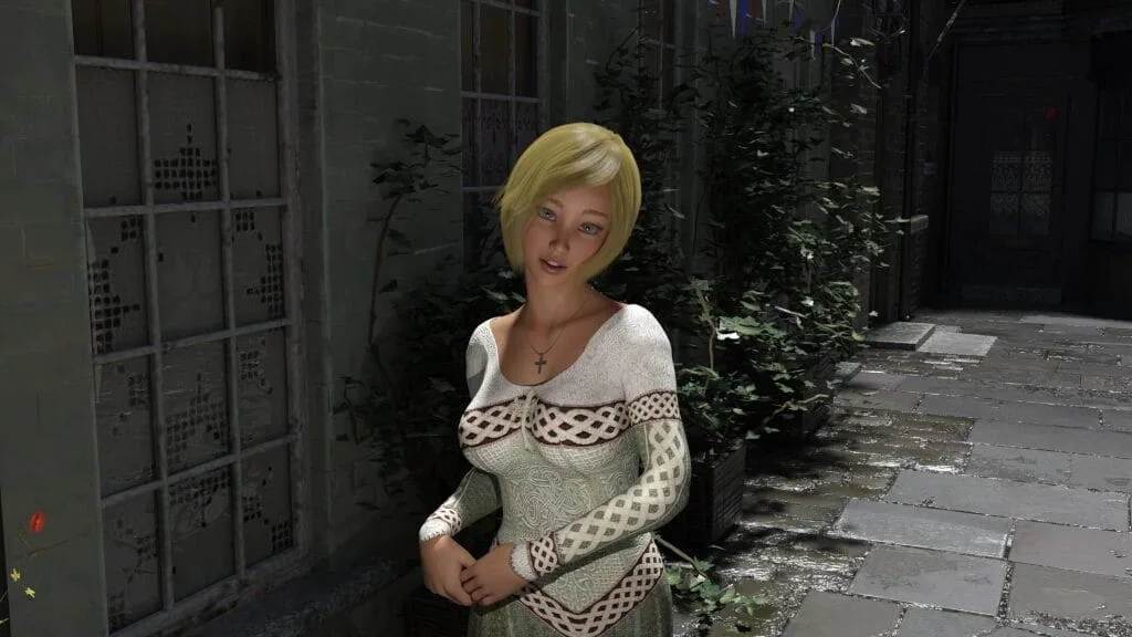 On Distant Shores Screenshot 6