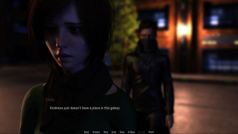 Projekt: Passion Screenshot 4