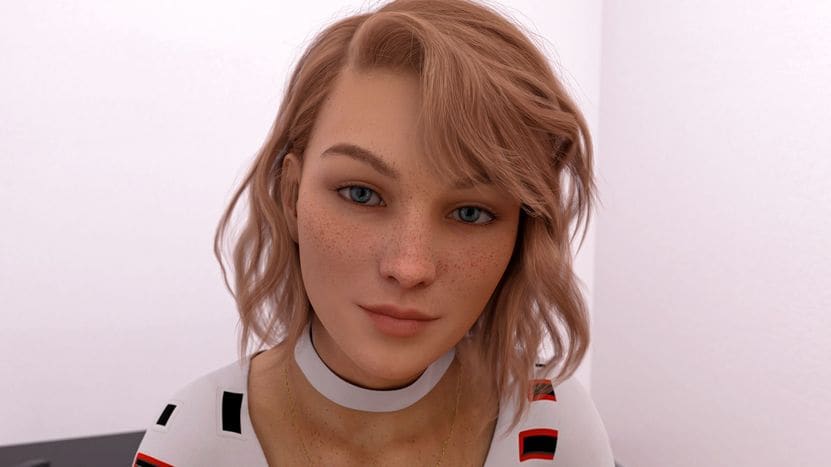 Radiant screenshot 1