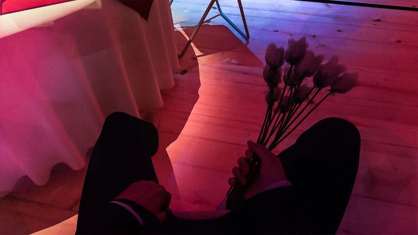 Radiant screenshot 2