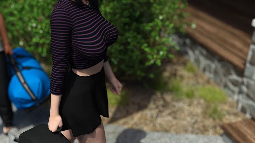 Summer Heat Screenshot 2