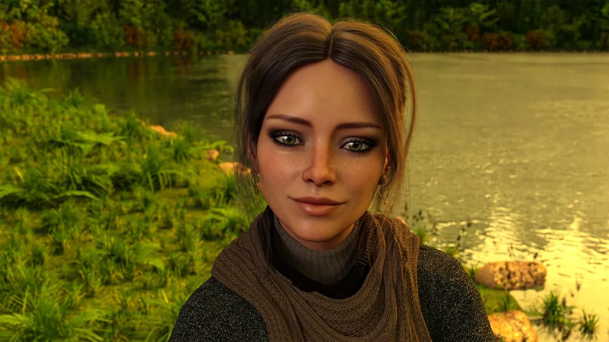 The Entrepreneur Screenshot 1