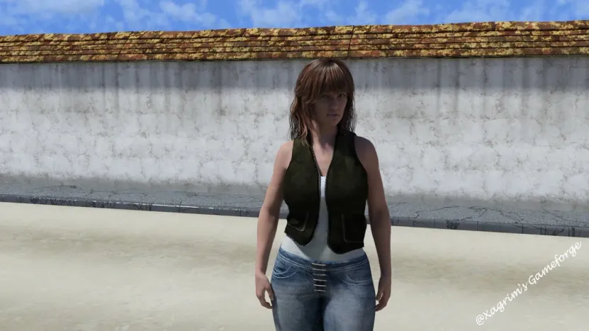 The Promise Screenshot 1