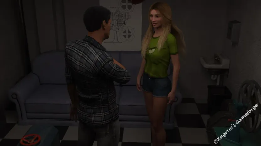The Promise Screenshot 3