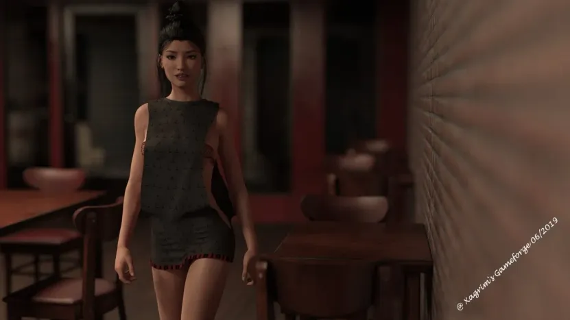 The Promise Screenshot 4