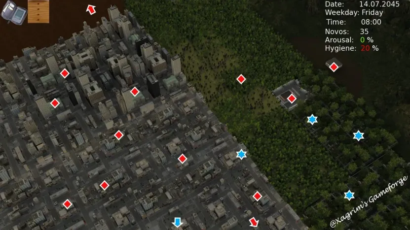 The Promise Screenshot 6